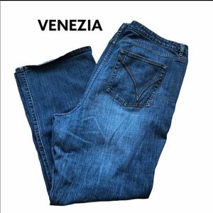Venezia Bootcut Jeans 26P